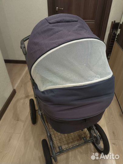 Коляска inglesina 2 в 1 sofia duo