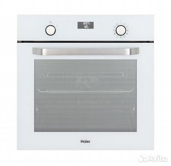 Электрический духовой шкаф новая