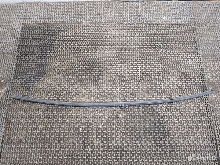 Уплотнитель Jeep Wrangler 2007 - 2018, 2007