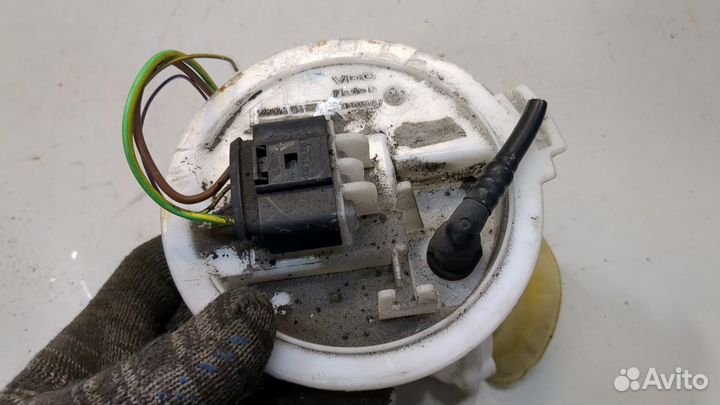 Насос топливный электрический Audi A5 (8T), 2009