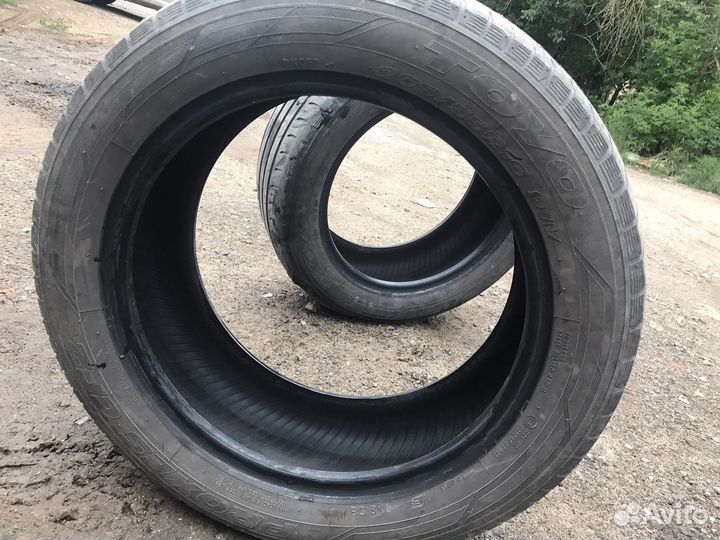 Toyo Proxes CF2 205/55 R16 91V