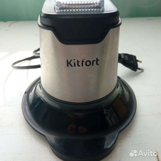 Измельчитель kitfort kt 1345