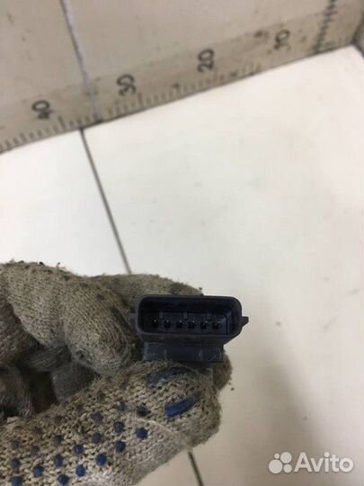 Парктроник передний центральный Hyundai Tucson