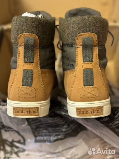 Ботинки Timberland 43 EU