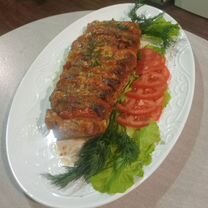 Услуги повара