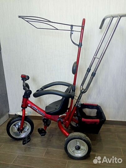 Велосипед детский