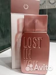 Lost in You от Орифлэйм