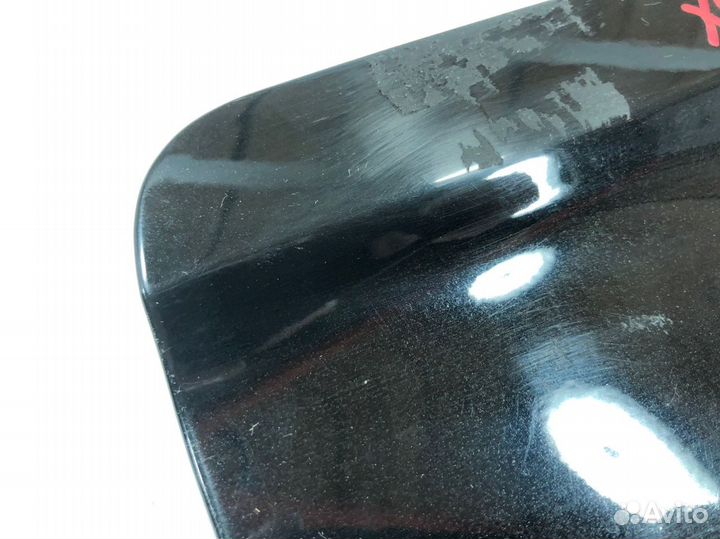 Лючок бензобака Bmw X5 E53 N62B44 2004