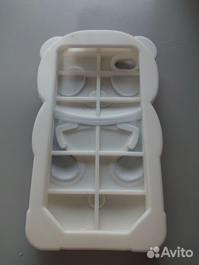 Чехол на iPhone 4/4s