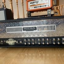 Mesa boogie dual rectifier