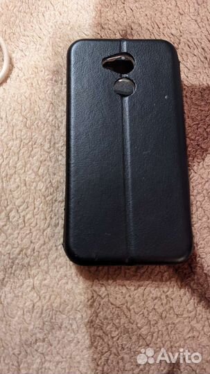 Родной чехол для смартфона Редми 4