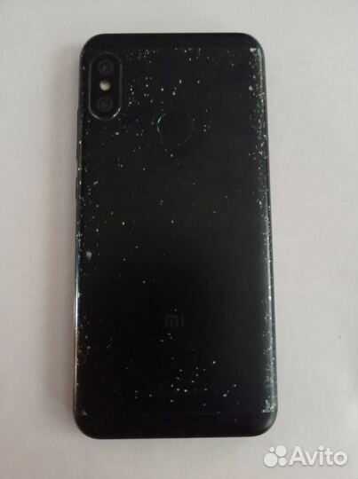 Xiaomi Mi A2 Lite Android One, 4/64 ГБ