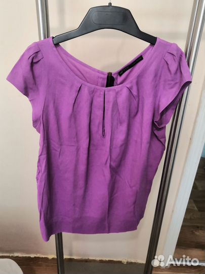 Женские вещи пакетом 46