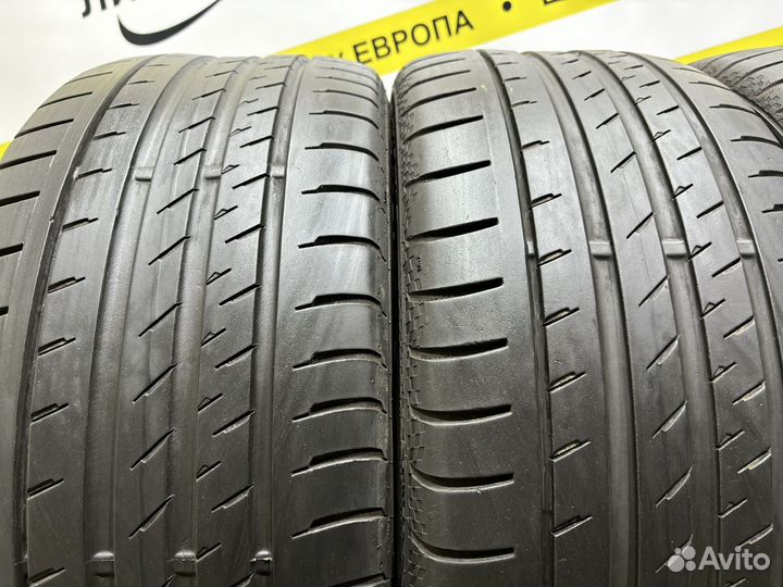 Continental ContiSportContact 3 235/45 R17