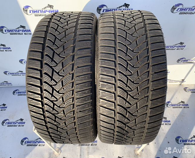 Dunlop Winter Sport 5 225/40 R18 92V