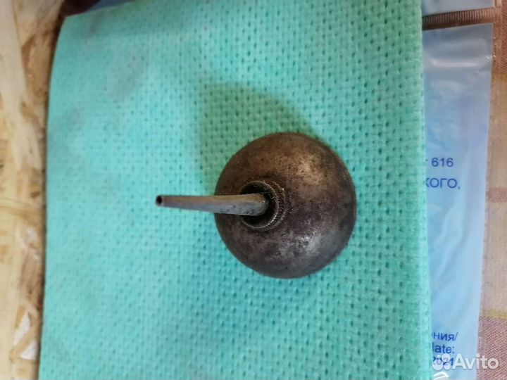 Масленка СССР