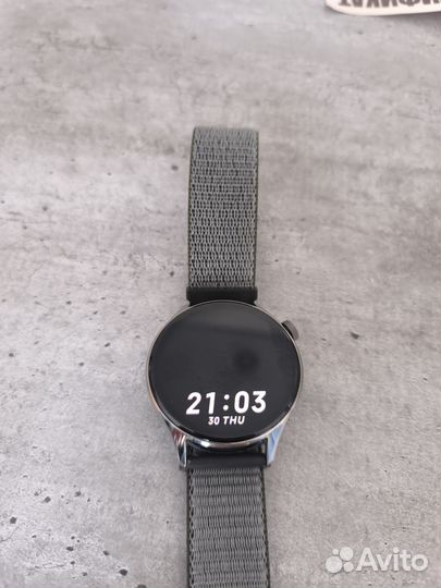 Xiaomi watch s1 pro