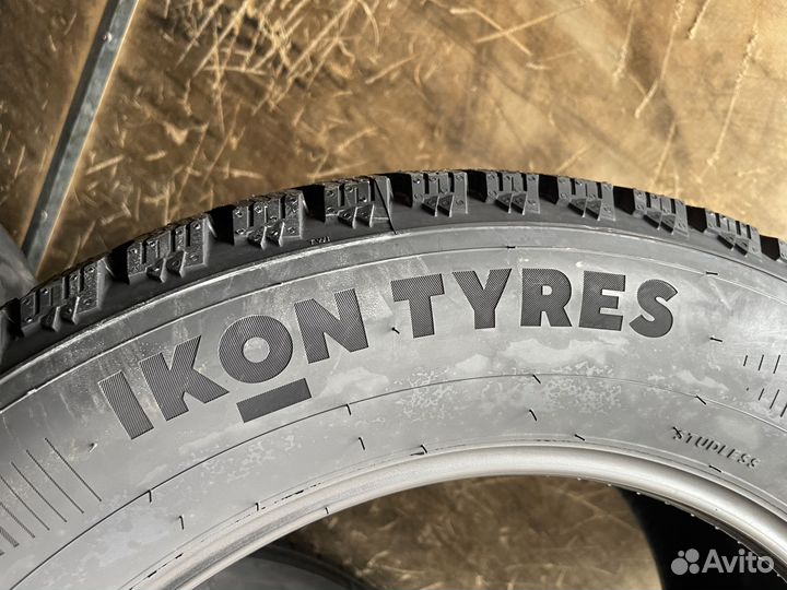 Ikon Tyres Autograph Snow 3 SUV 255/45 R20 105T