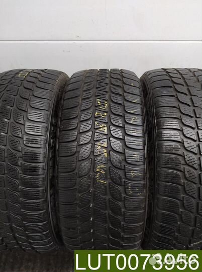 Bridgestone Blizzak LM-25 225/45 R17 98Y