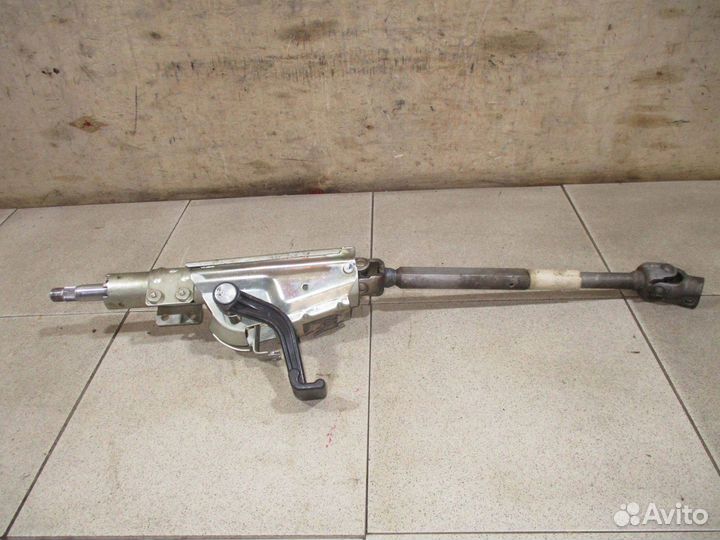 Колонка рулевая Fiat Albea