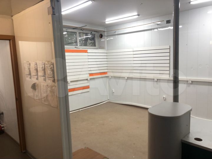 Свободного назначения, 95 м²