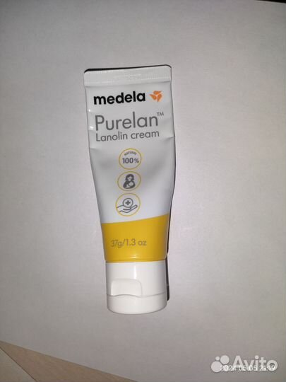 Ланолин purelan