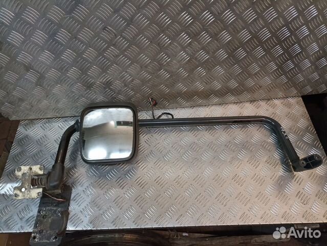 Зеркало правое MAN