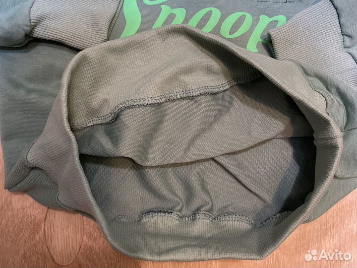 Костюм спартивный детский новый