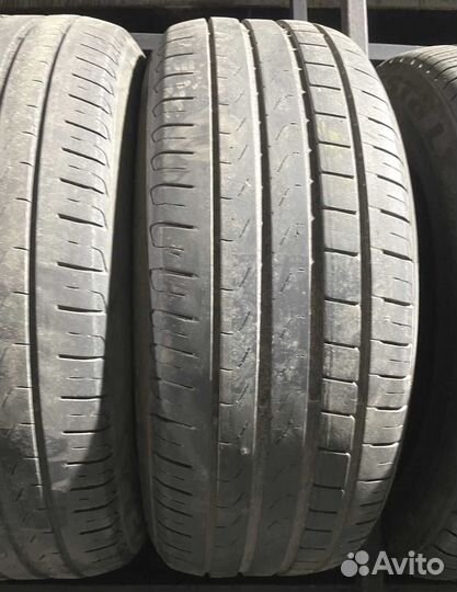 Pirelli Scorpion Verde 215/60 R17 96R