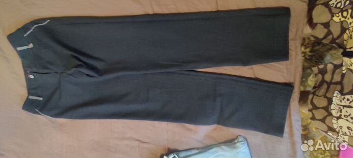 Брюки классика