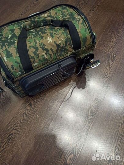 Сумка холодильник