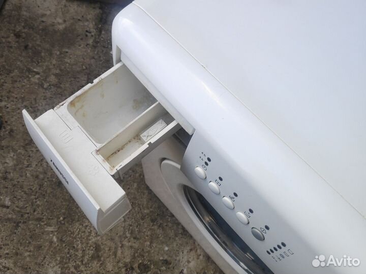 Стиральная машина zanussi 3.5кг