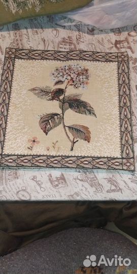 Комплект салфеток