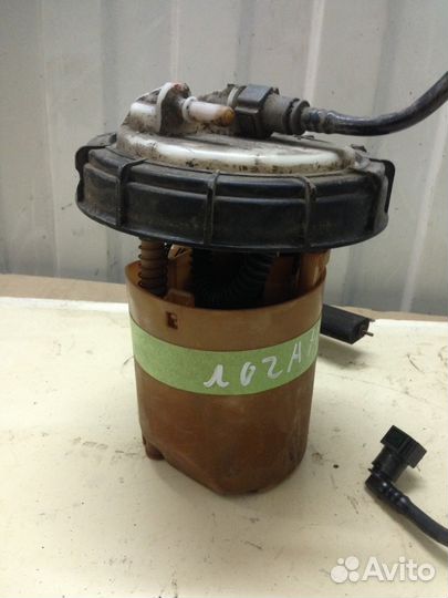 Бензонасос Renault Logan 1,6