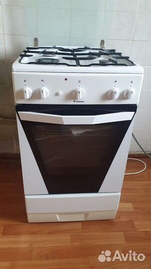 Газовая плита бу