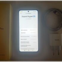 Xiaomi Poco M4 Pro 5G, 4/64 ГБ