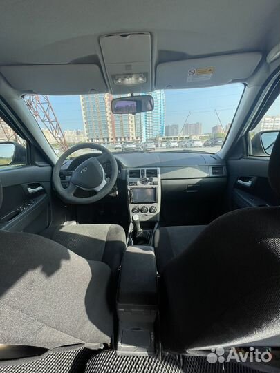 LADA Priora 1.6 МТ, 2012, 194 000 км