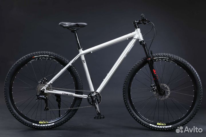 Велосипед новый алюминиевый фирменный