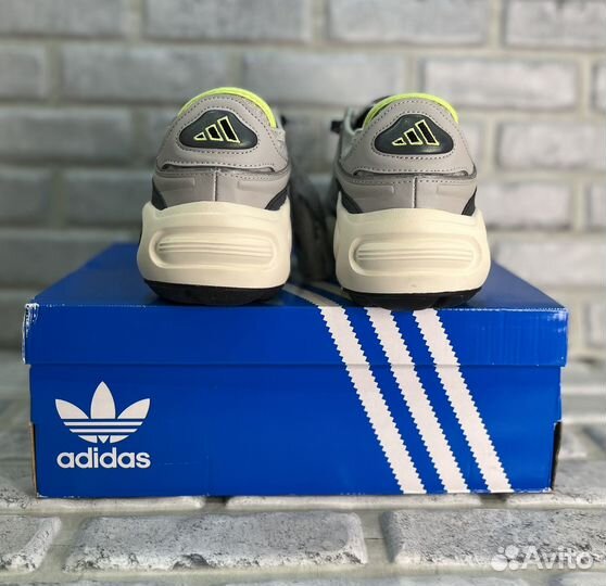 Кроссовки Adidas Originals FYW S-97 ориги