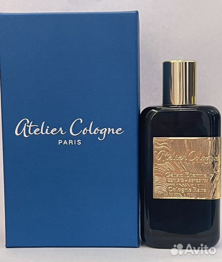 Gaiac Eternal Atelier Cologne