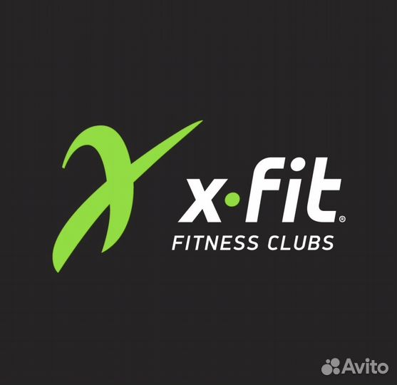 Абонемент в фитнес