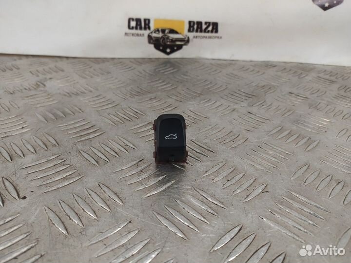 Кнопка открывания багажника Audi A6, Audi A7