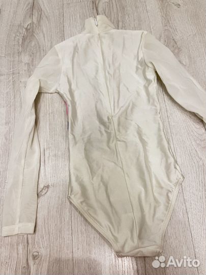 Купальник для занятий 104 см