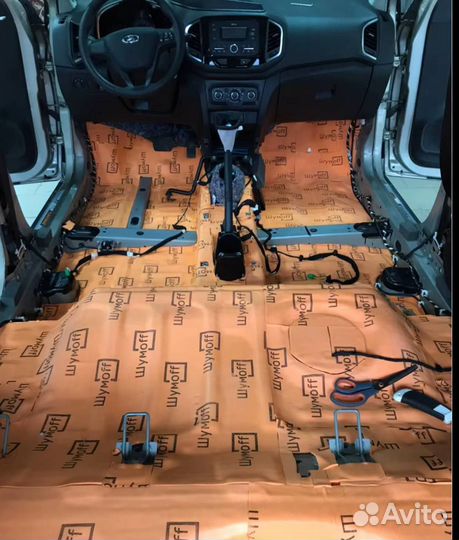 Кузовной ремонт-покраска, сварочный работы