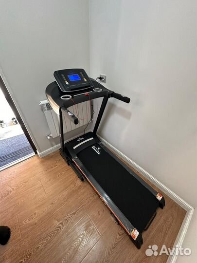 Беговая дорожка royal Fitness RF-6 В РАССРОЧКУ