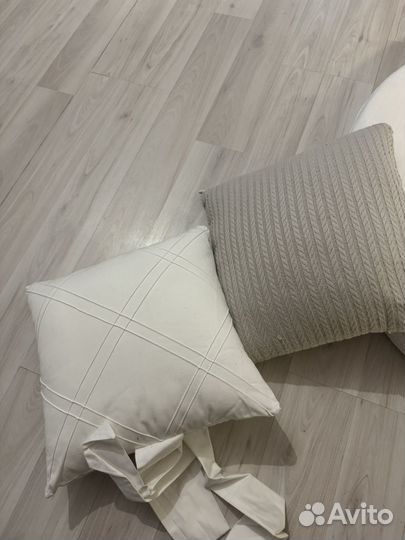 Бортики в кроватку