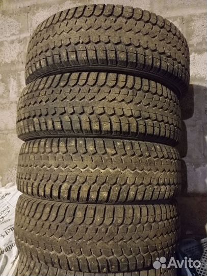 Amtel NordMaster ST-310 215/65 R16 102H