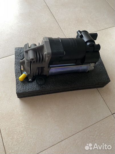 Пневмокомпрессор Mercedes GL-класс X166