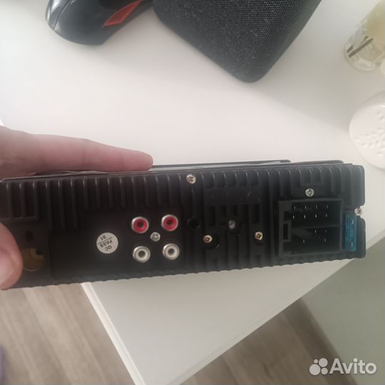 Магнитола acv avs-916BM