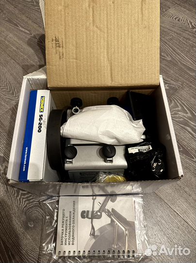 Tormek T4 Bushcraft Edition